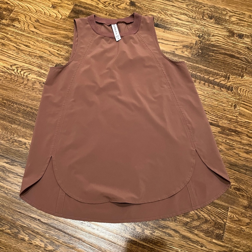 Athleta Zephyr Tank
